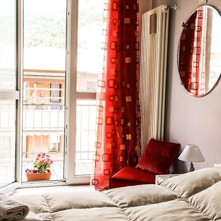 Appartamento Silvia Lecco Dış mekan fotoğraf