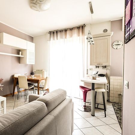 Appartamento Silvia Lecco Dış mekan fotoğraf